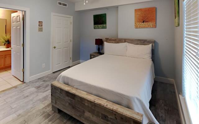 Ocean Reef by Southern Vacation Rentals