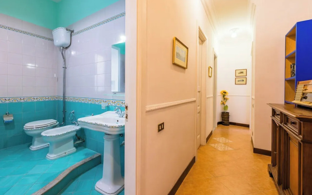 La Casa di Famiglia by Napoliapartments