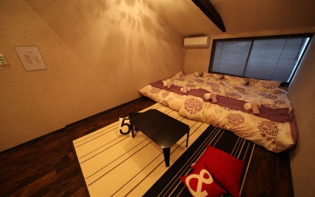 Yumeya House