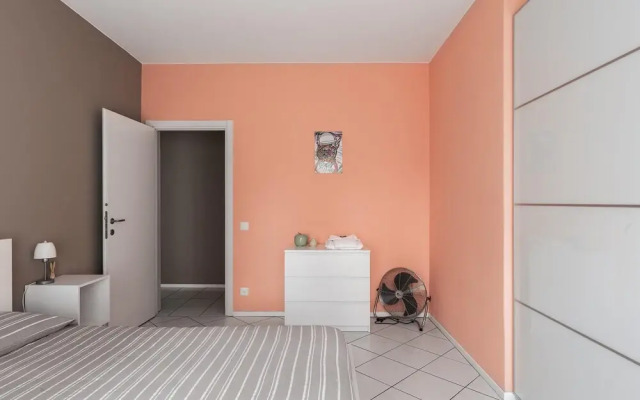 Lido Apartments
