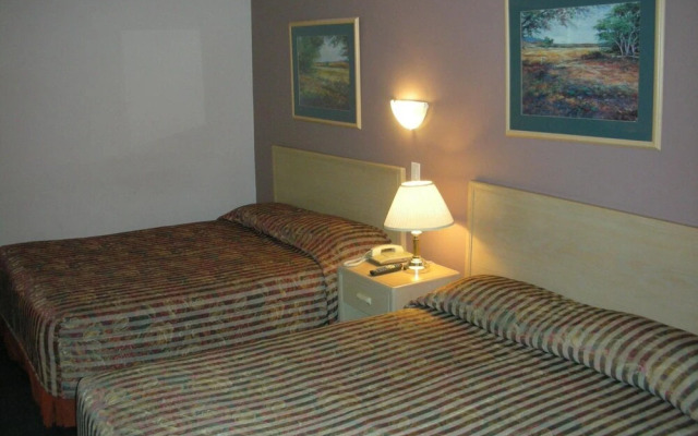 Cache Creek Inn