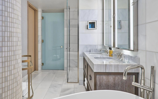 The Ritz-Carlton, Portland