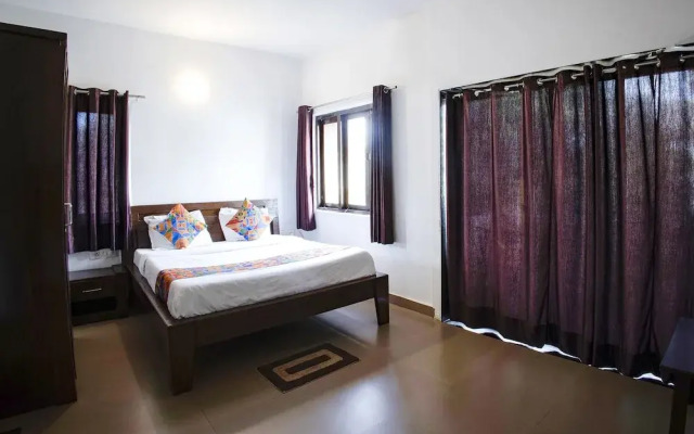 Fabhotel Comfort Stays