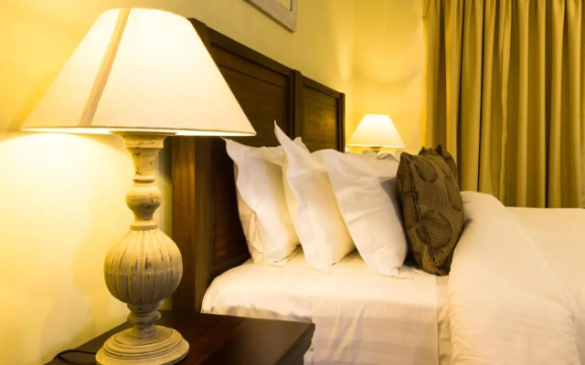 Karen Country Lodge and Conference Centre