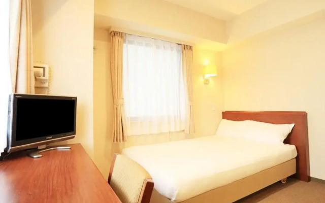 Smile Hotel Namba