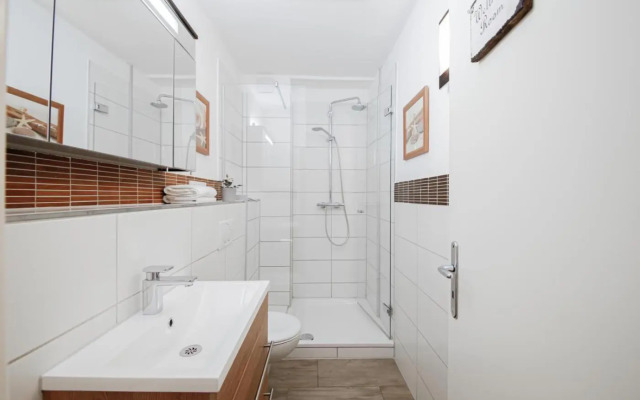 Ferienwohnung Traumland 1