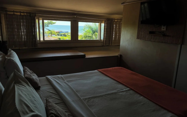 Fazenda Verde Praia Do Rosa