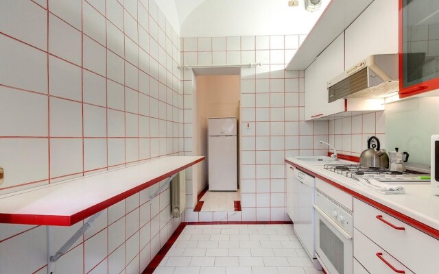 Parione 12 in Firenze