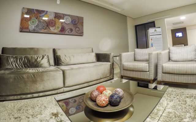 Nobile Suites Gran Lumni - Rio Branco