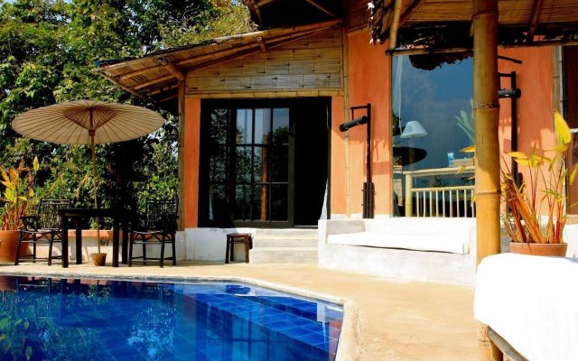 Phu Chaisai Chiang Rai Mountain Resort