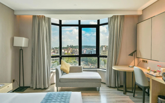 Zhen Shang Hotel