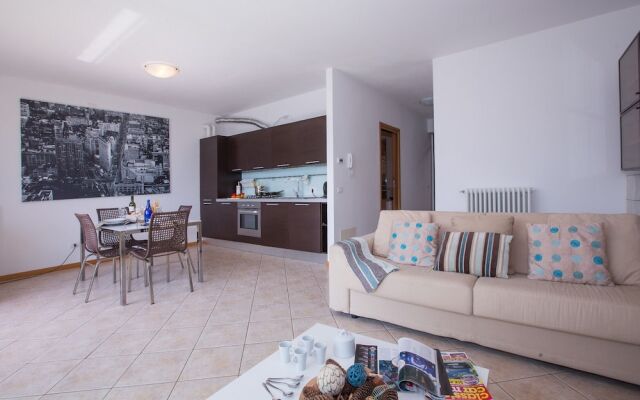 Vista d'Oro Palma Apt. 5