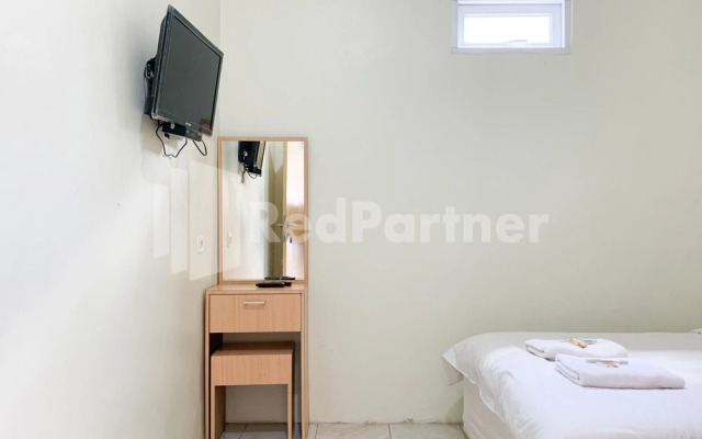 Oma Uti Syariah RedPartner near Stasiun Lempuyangan