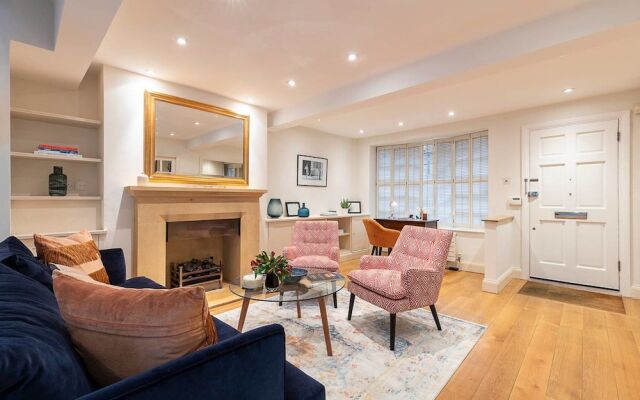 Stunning 3 bed House Near Regent's Park