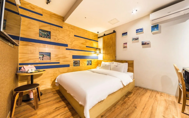 Hotel Yaja Bundang