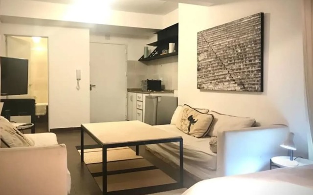 Palermo Soho Apartment 1
