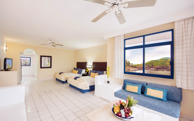 El Cid Marina Beach Hotel