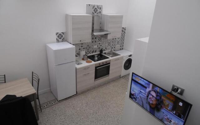 Chiarini22 Apartments