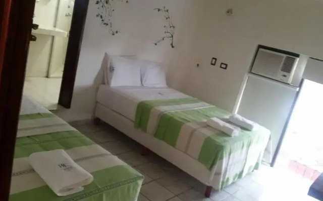Hotel El Español Centro Histórico