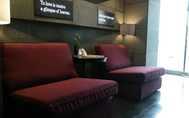 Seattle B Hotel