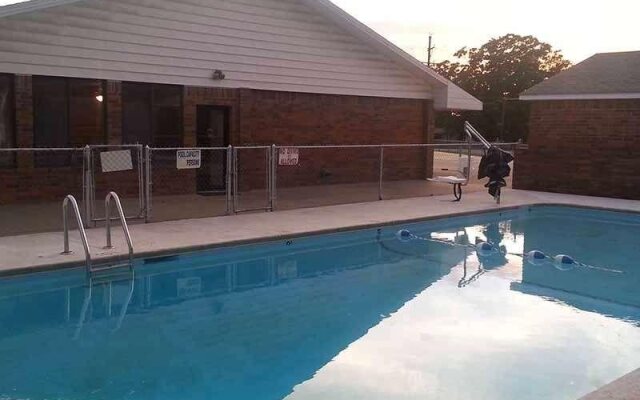 Americas Best Value Inn Jay