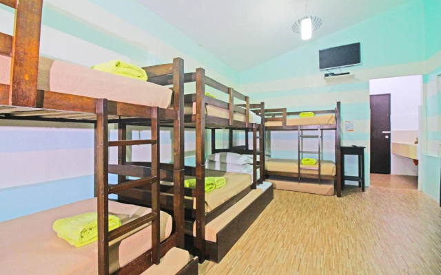 Caliraya Resort Club