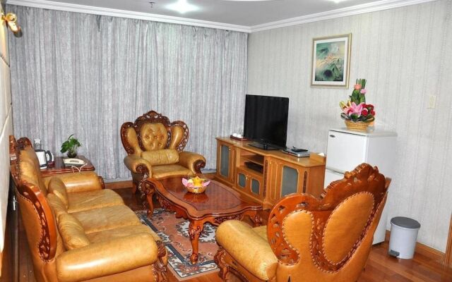 Xin An Hotel - Xiamen