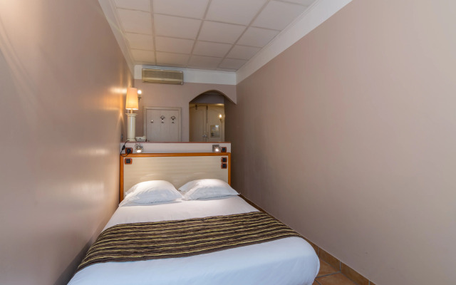 Hotel Artea Aix Centre