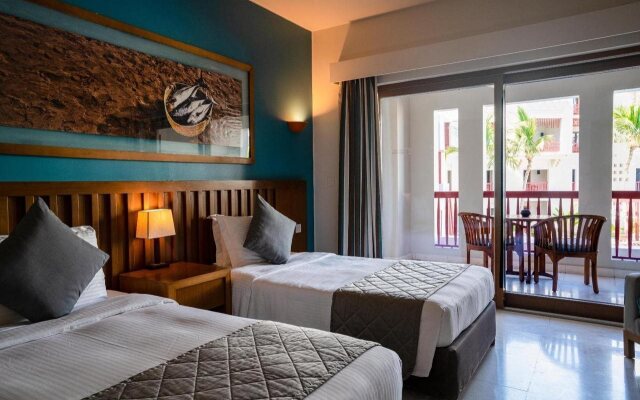 Sifawy Boutique Hotel