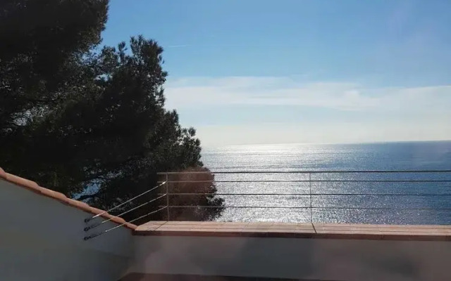 Lovely Apartment on the Ligurian Sea