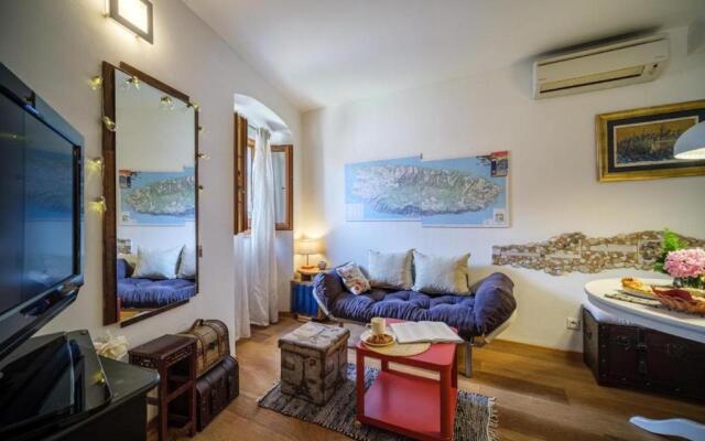 Pepiso Suite for Two