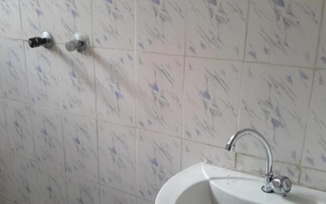 Amadu Hotel