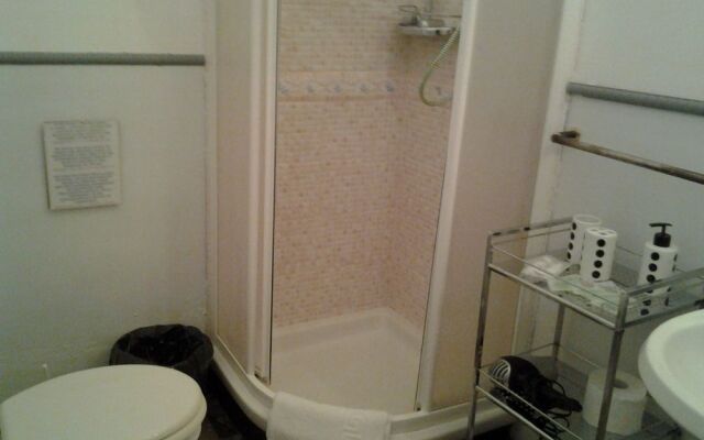 Bed & Breakfast Palermo Art