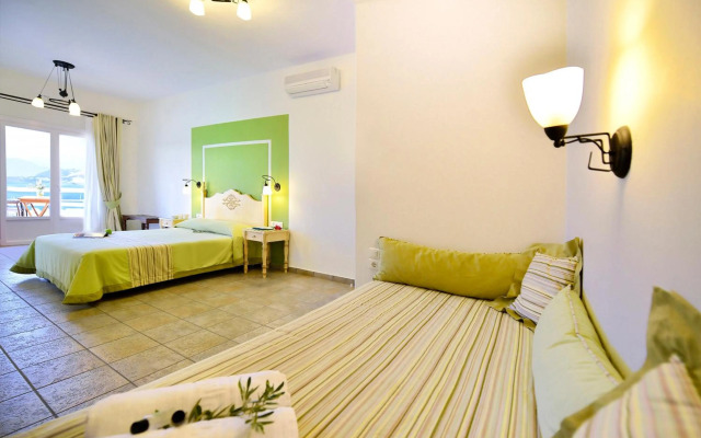 Pelican Town Hotel