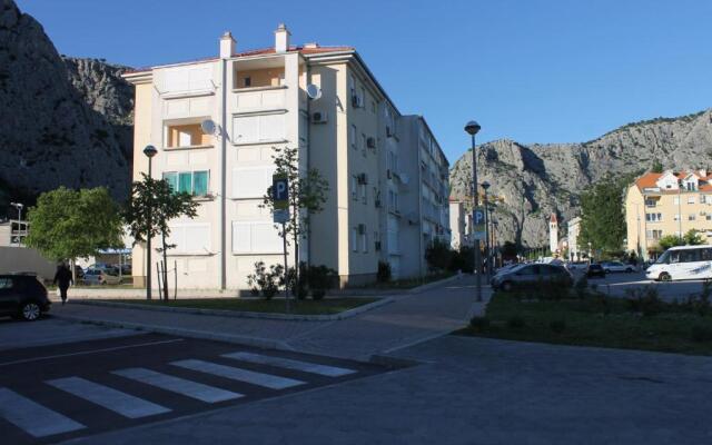 Apartman Matijević