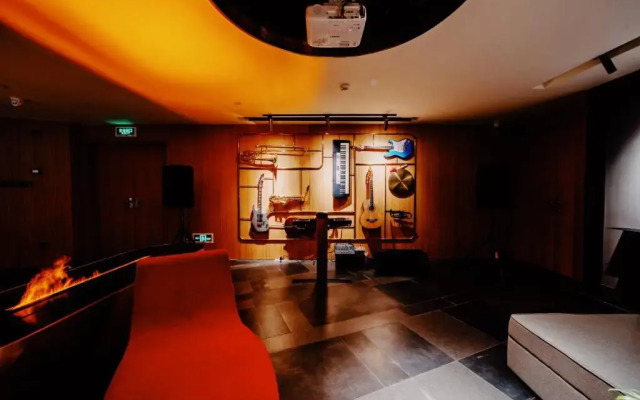 CitiGO Hotel Green Lake Kunming