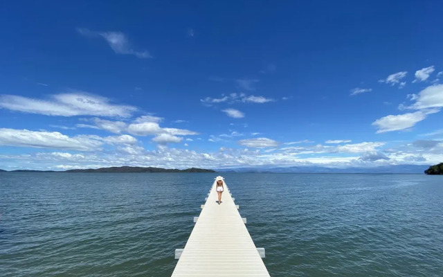 OPacifico Hotel Boutique