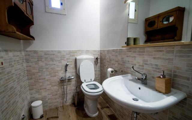 Agriturismo Montecorboli