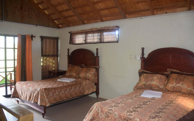 Hacienda Campo Verde