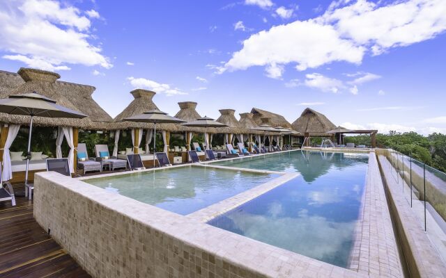 Naay Tulum Curamoria Collection