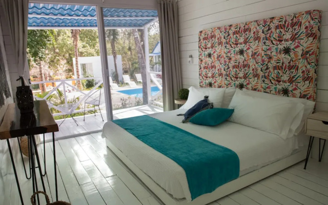 Zensus Eco Boutique Hotel