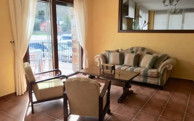 Hotel Rural Nova Ruta