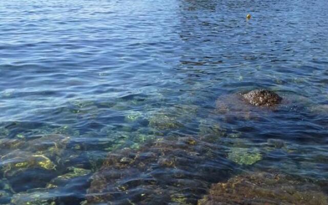 La Finestra sull'Etna