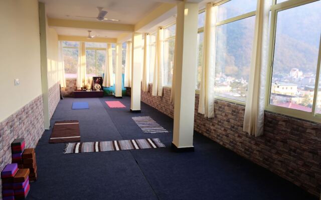 Tapovan New Residency By FTP Hotels