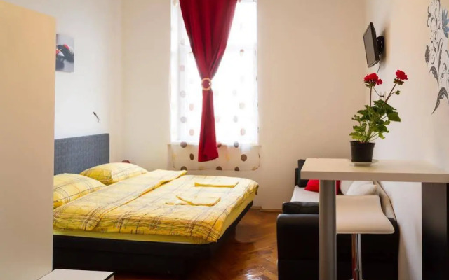 Palmers Lodge Hostel