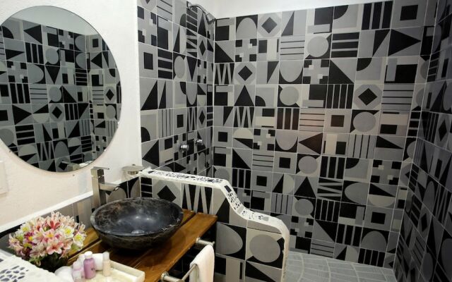 Hotel La Casa de los Árboles