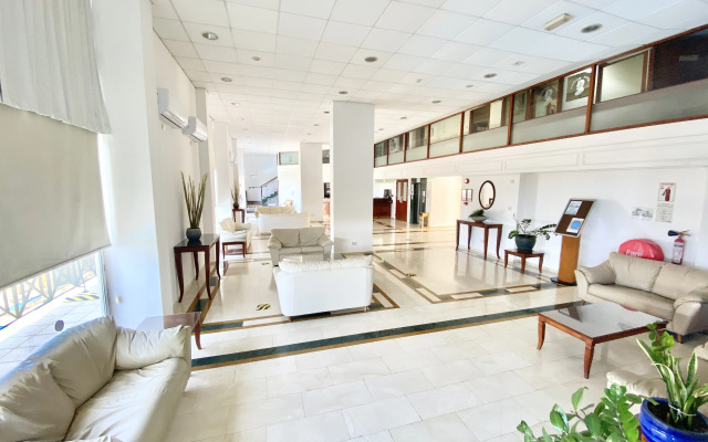 Agapinor Hotel