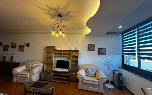 Sealove Haven Apartment