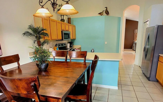 American Dream Villa