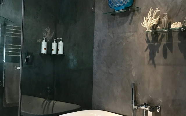 Residence William French